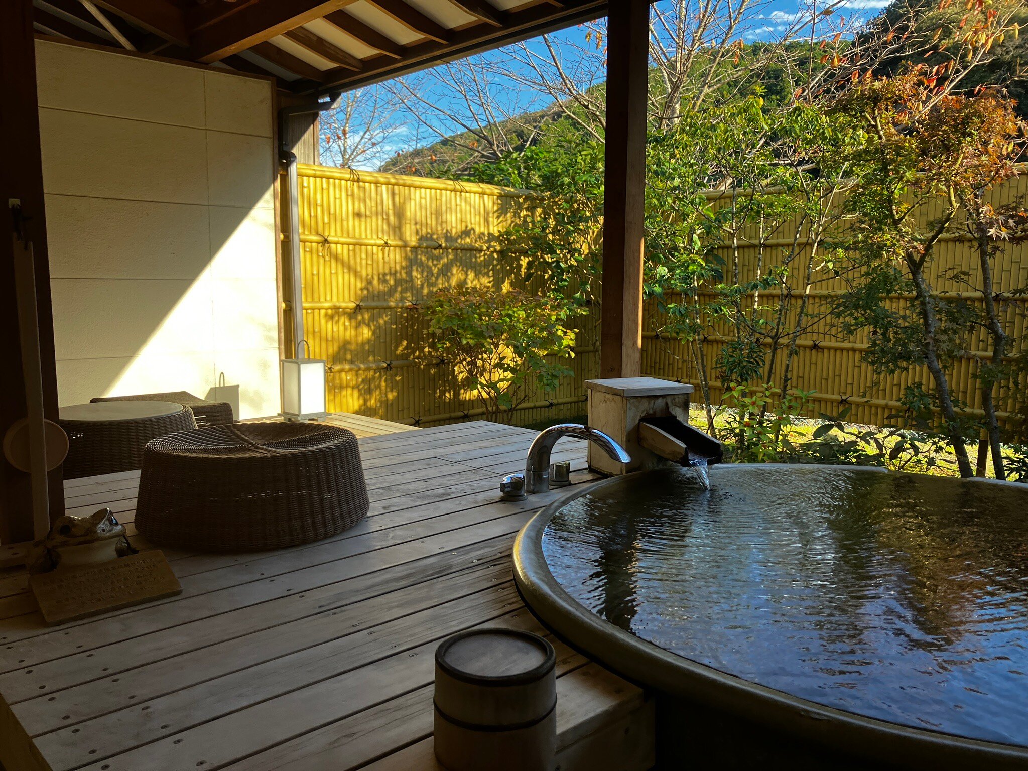 里山之别邸 下田中央酒店-官方