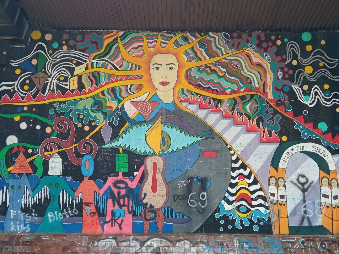 Youth and Sports Center