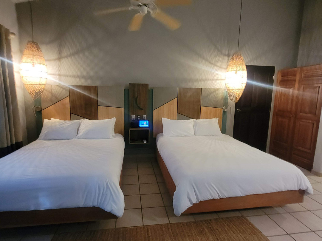 Cala Luna Boutique Hotel & Villas主图