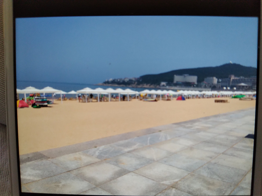 威海公园-威海市必去景点