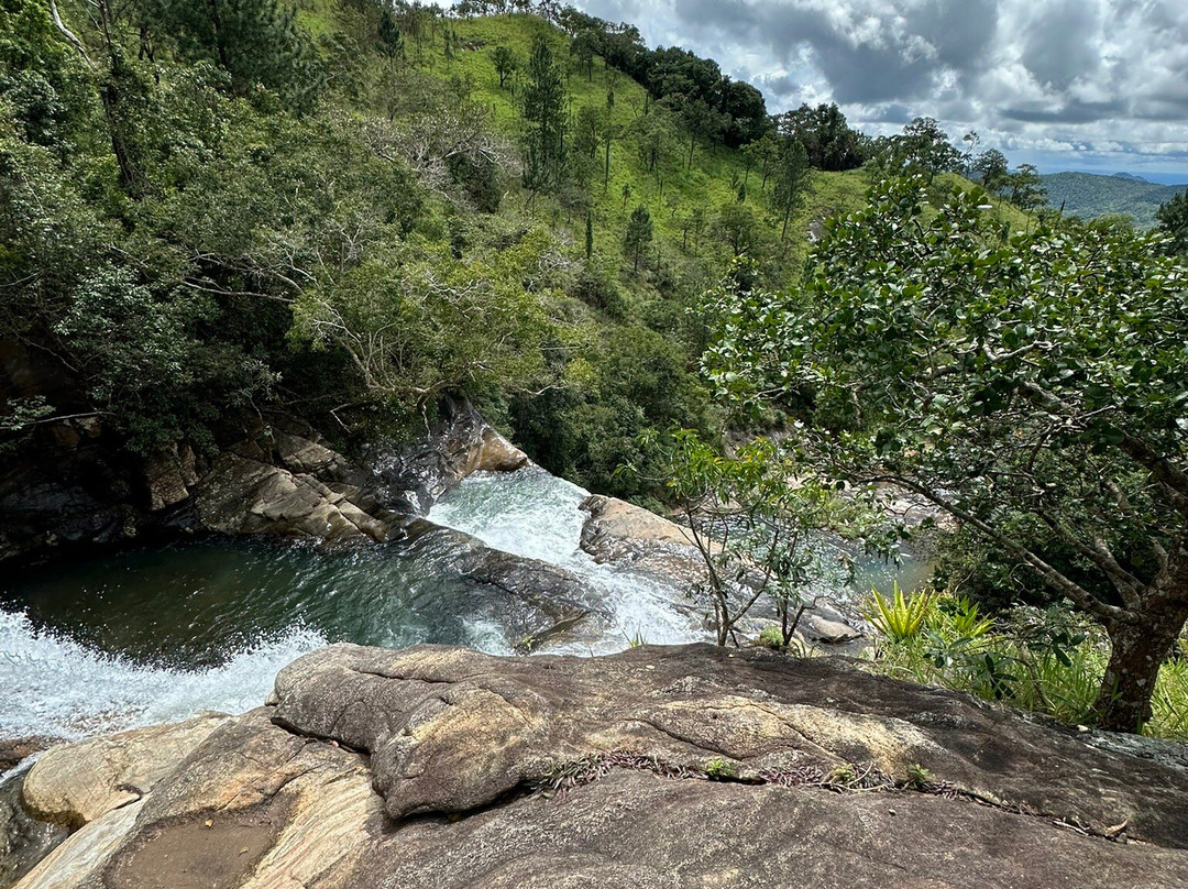 ECO TAXI Ella-埃勒必去景点