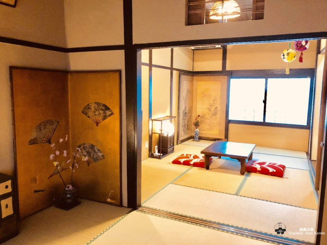 Tsubaki主图