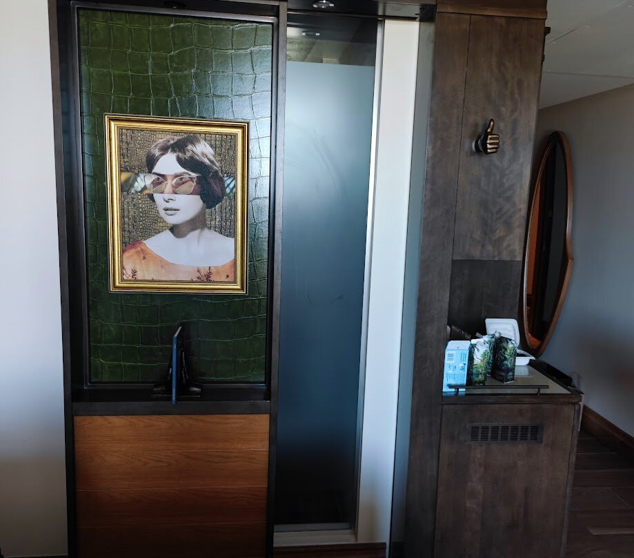 The Ben, Autograph Collection主图