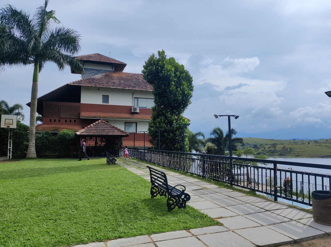 Regenta Jungle Resort Kabini Springs主图