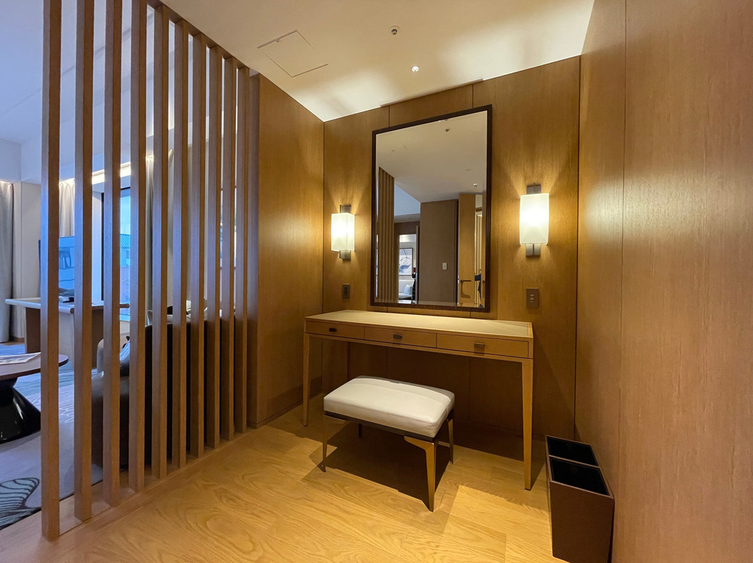Jw Marriott Hotel Nara主图