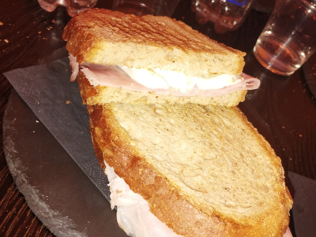 Cru D'Bra