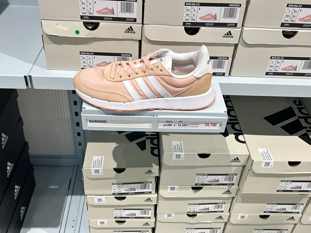 Yeoju Premium Outlets-骊州郡必去景点