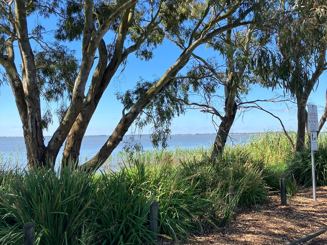 Lake Colac-科拉克必去景点
