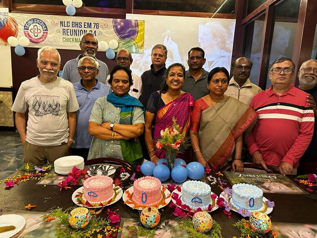 Vedantikala Resort主图