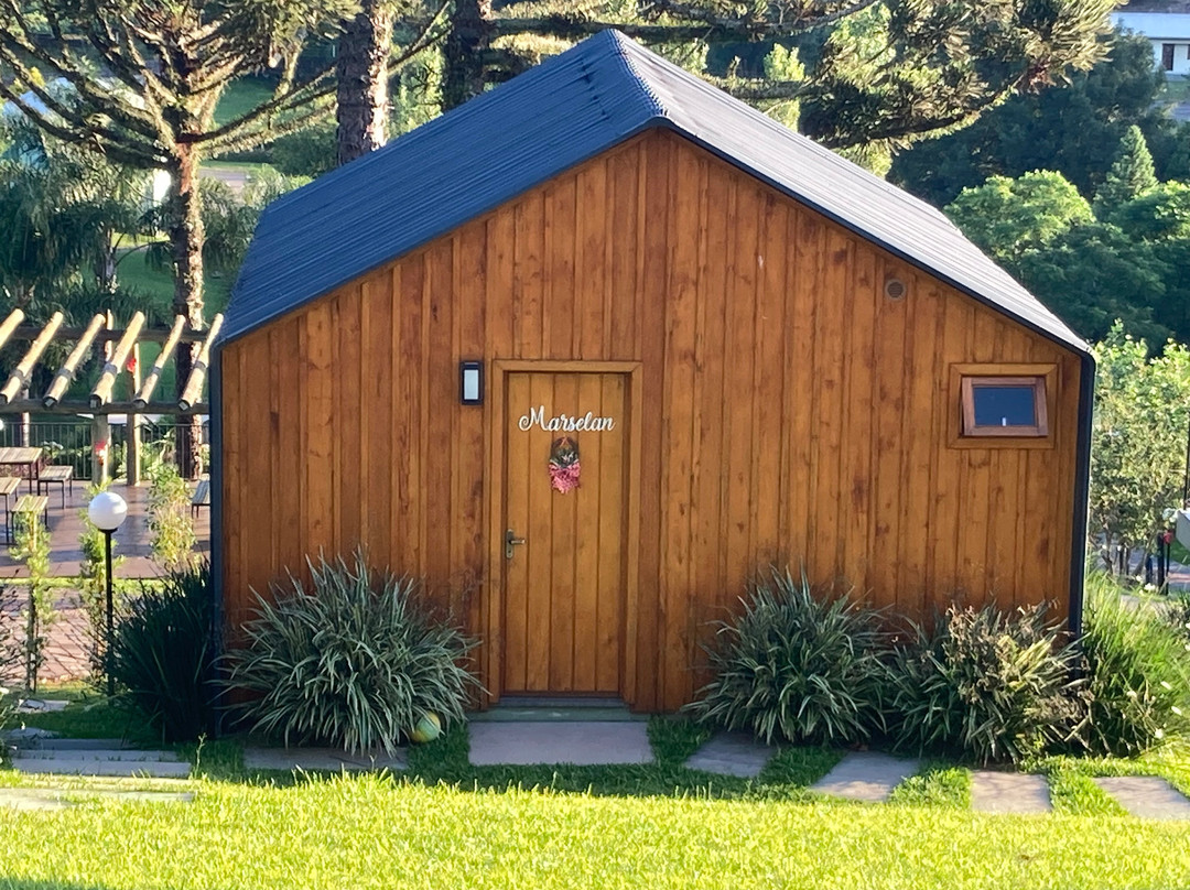 Cappio Pousada e Lazer主图