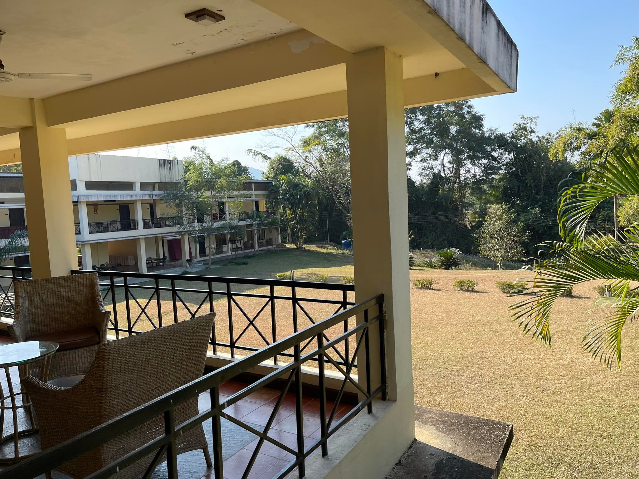 Landmark Woods-官方