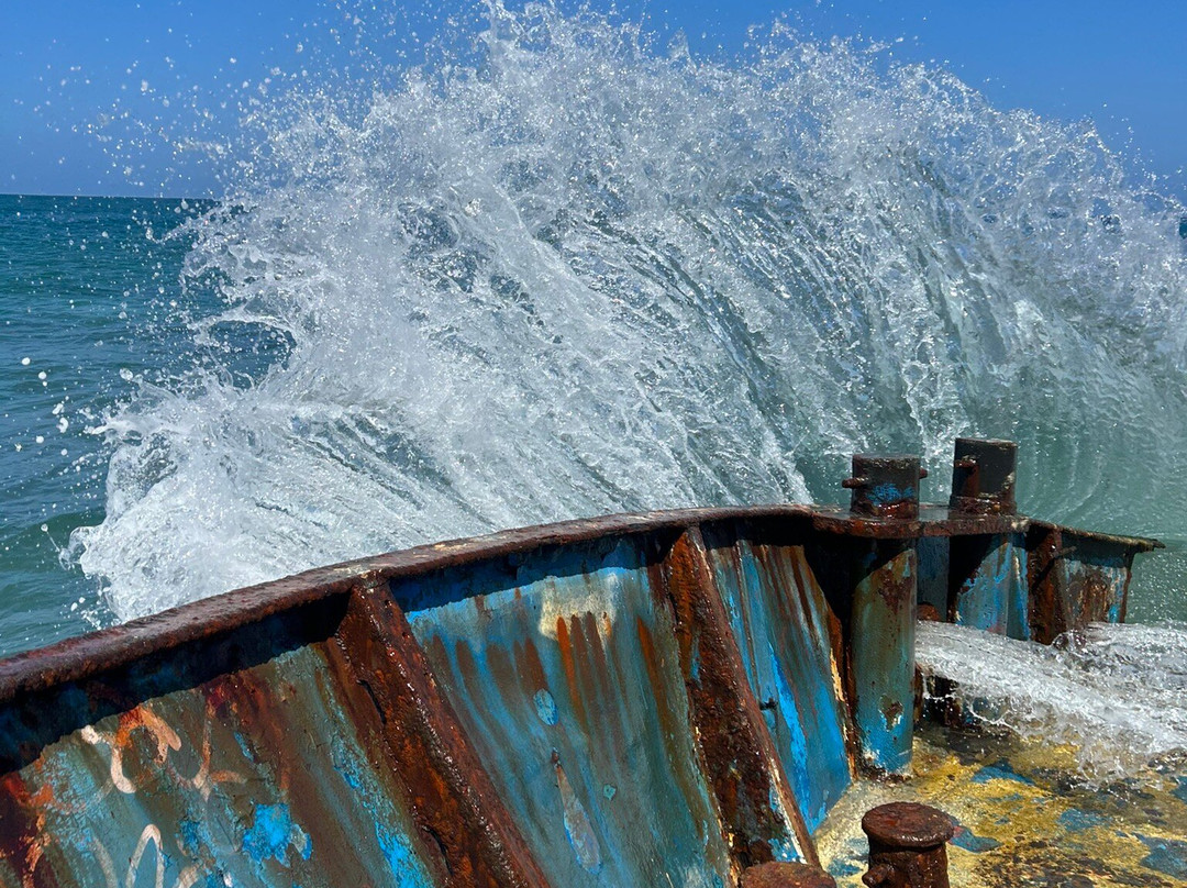 Playa Manzanillo-Manzanillo必去景点