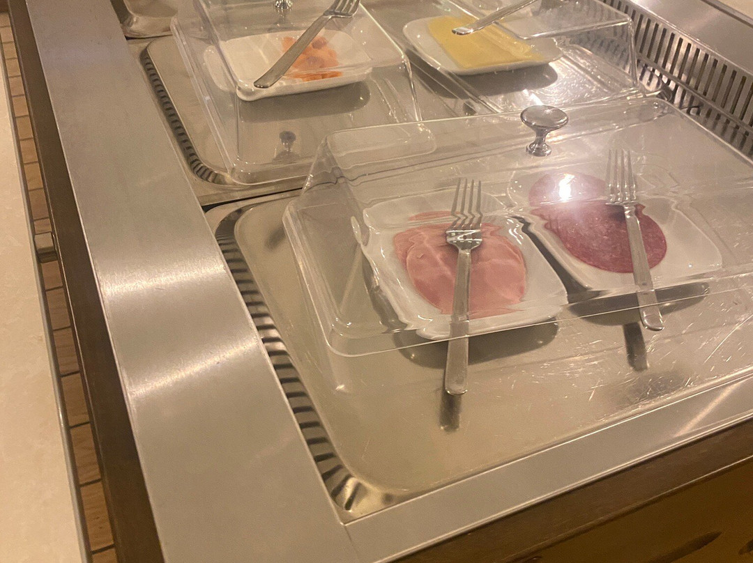 哈弗利贝斯特韦斯特酒店主图