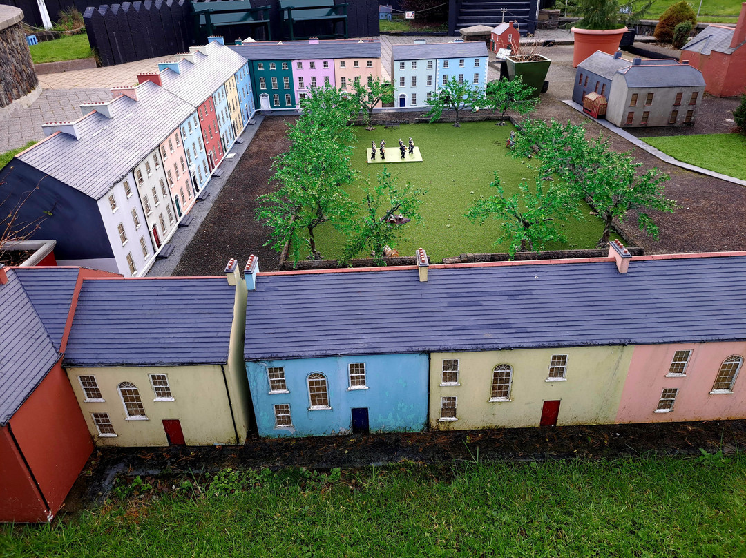 West Cork Model Railway Village-Clonakilty必去景点