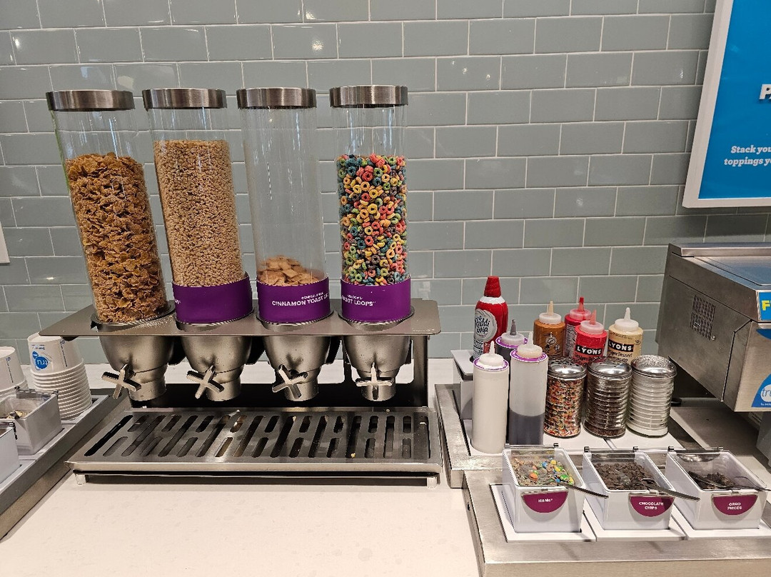 Tru by Hilton Port St. Lucie Tradition主图