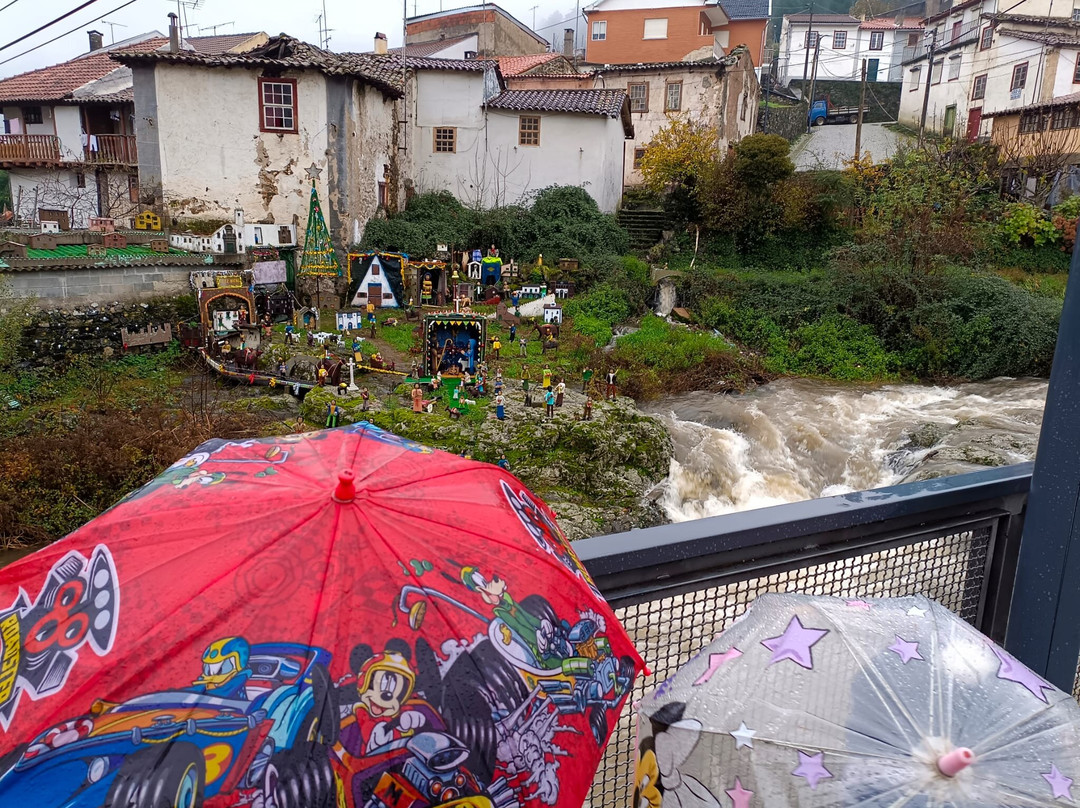 Parque Urbano do Fervença景点图片