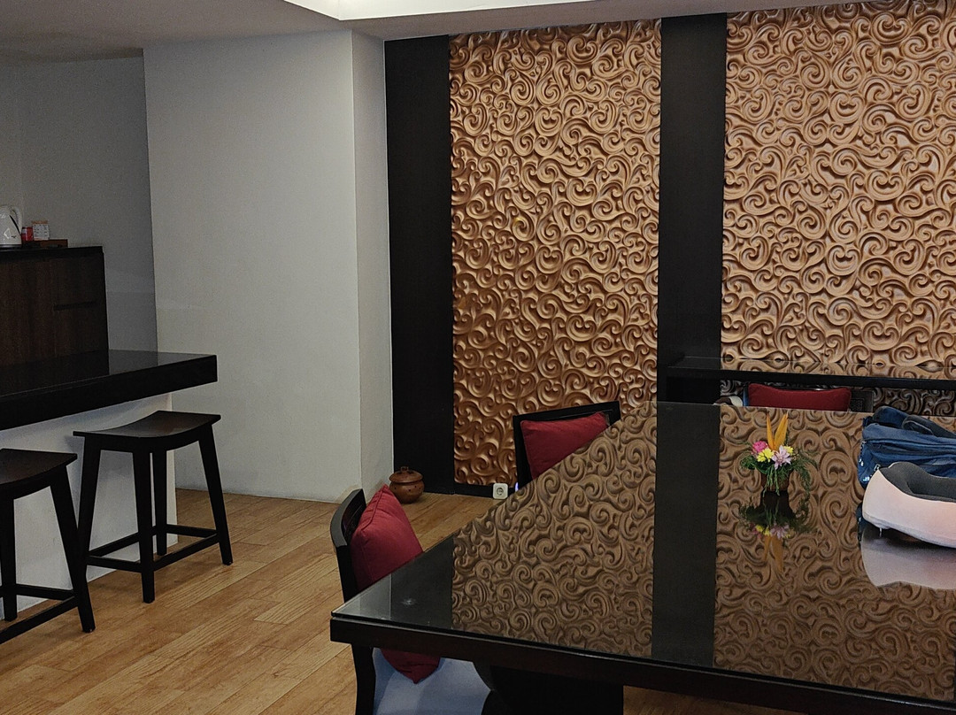 卡域拉贾别墅主图