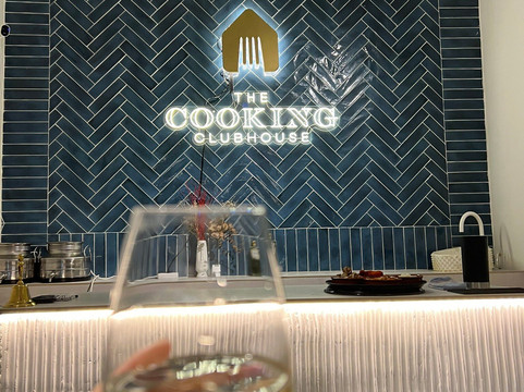 The Cooking Clubhouse-马德里必去景点