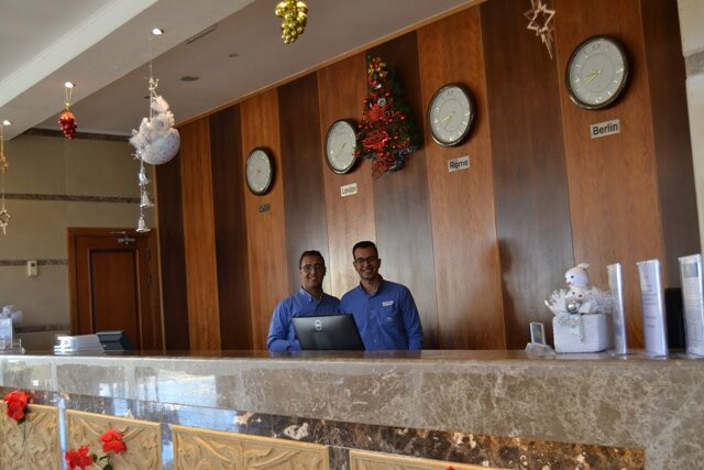 Casa Mare Resort主图