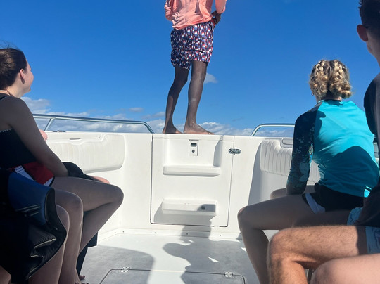 Tours R Us-George Town必去景点