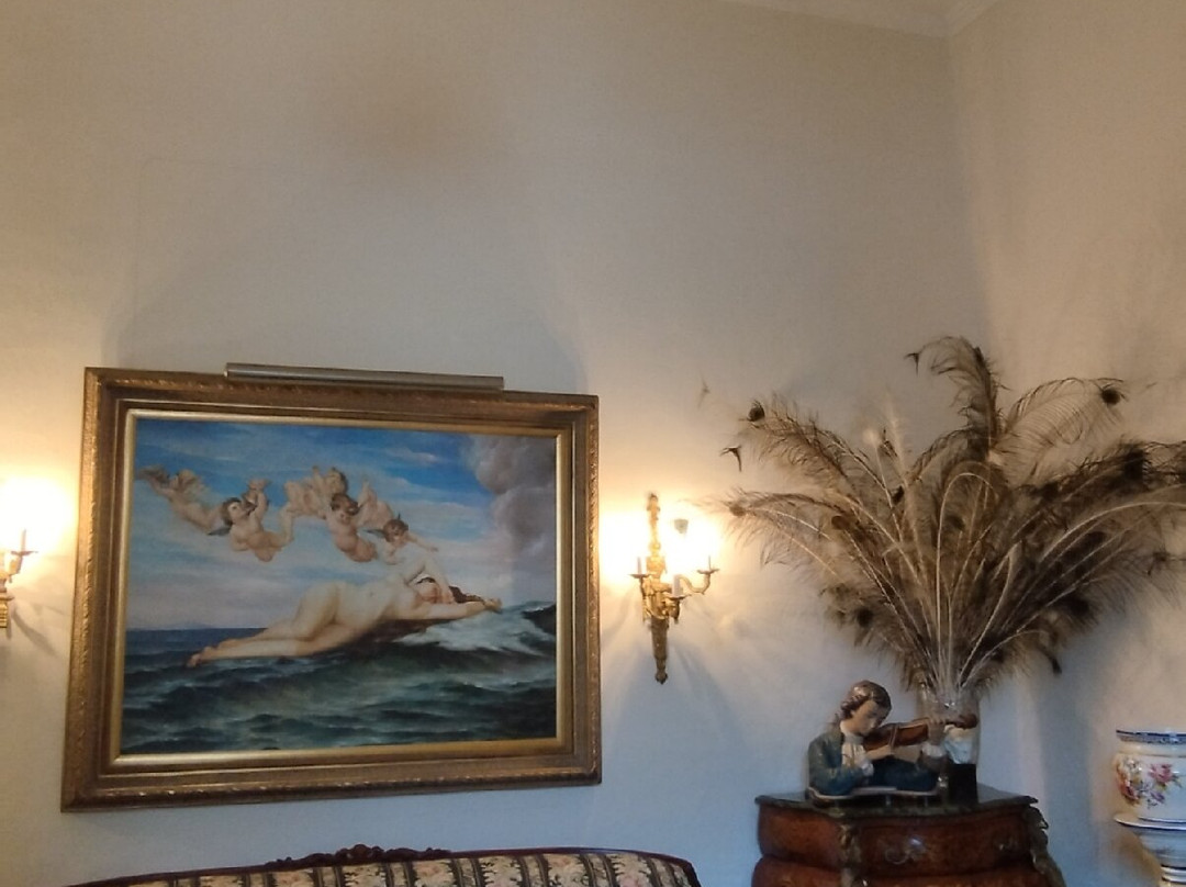 Maja Museum Jerico-Jerico必去景点