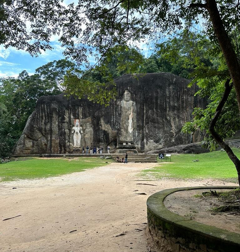 Dissa Tours Sri Lanka-尼甘布必去景点