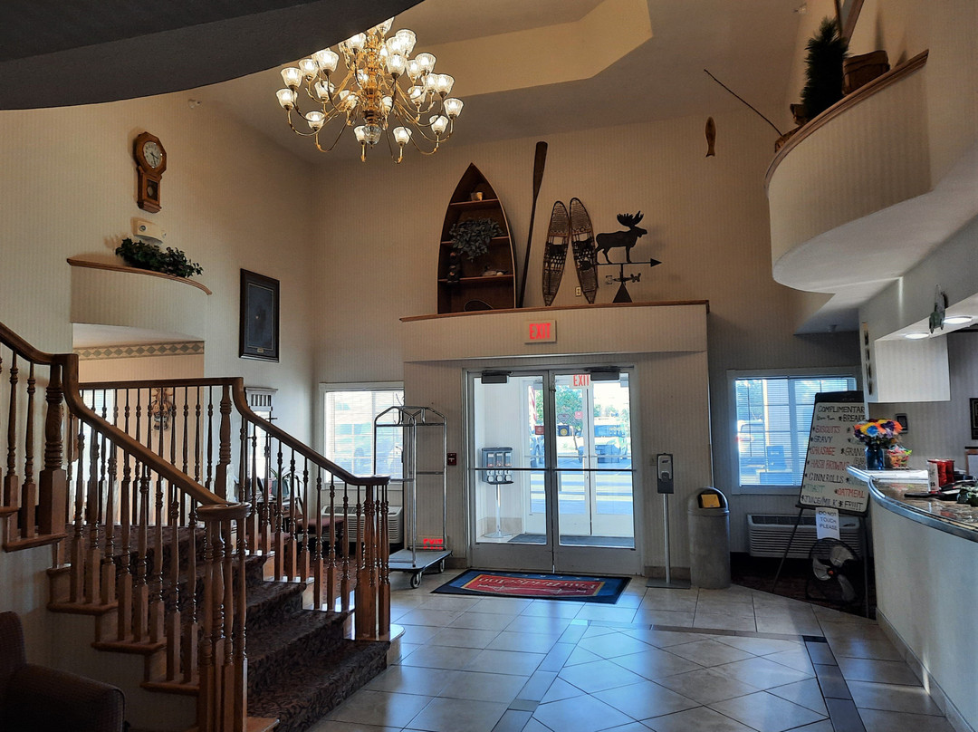 FairBridge Inn Express, Dillon主图