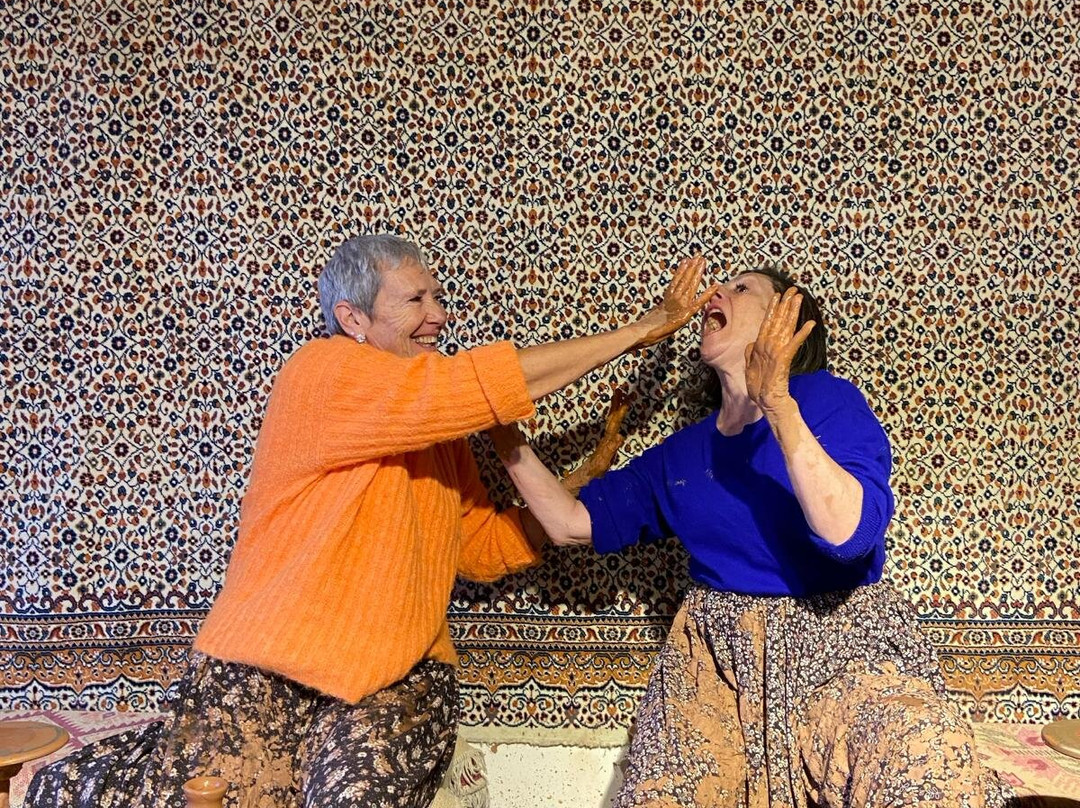 Avanos Pottery Workshop-阿瓦诺斯必去景点