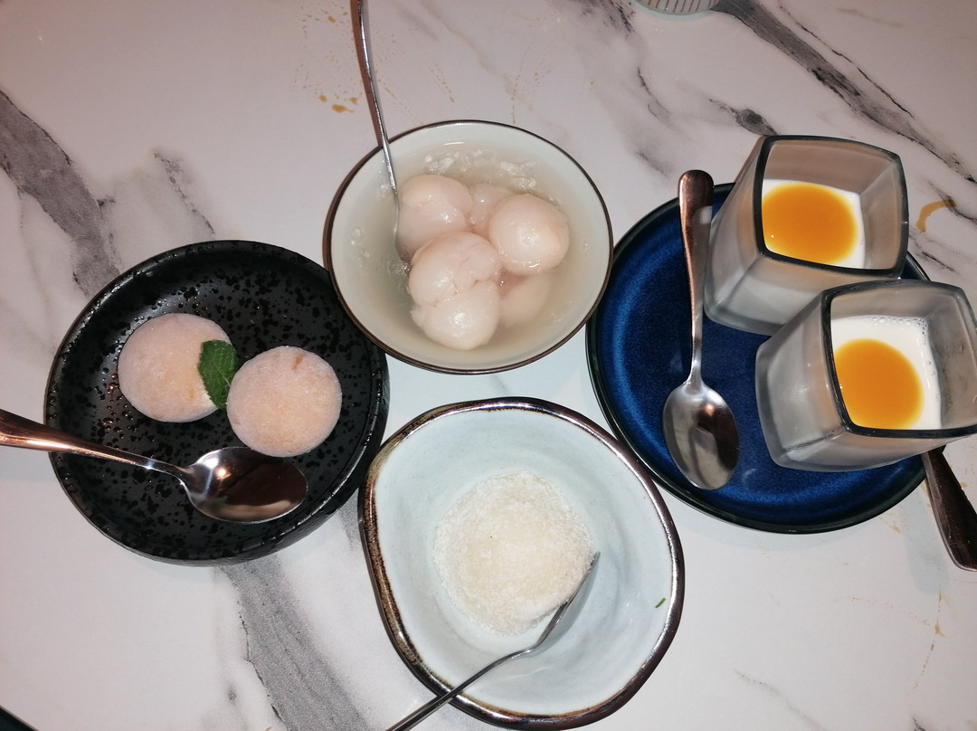 Core by Clare Smyth