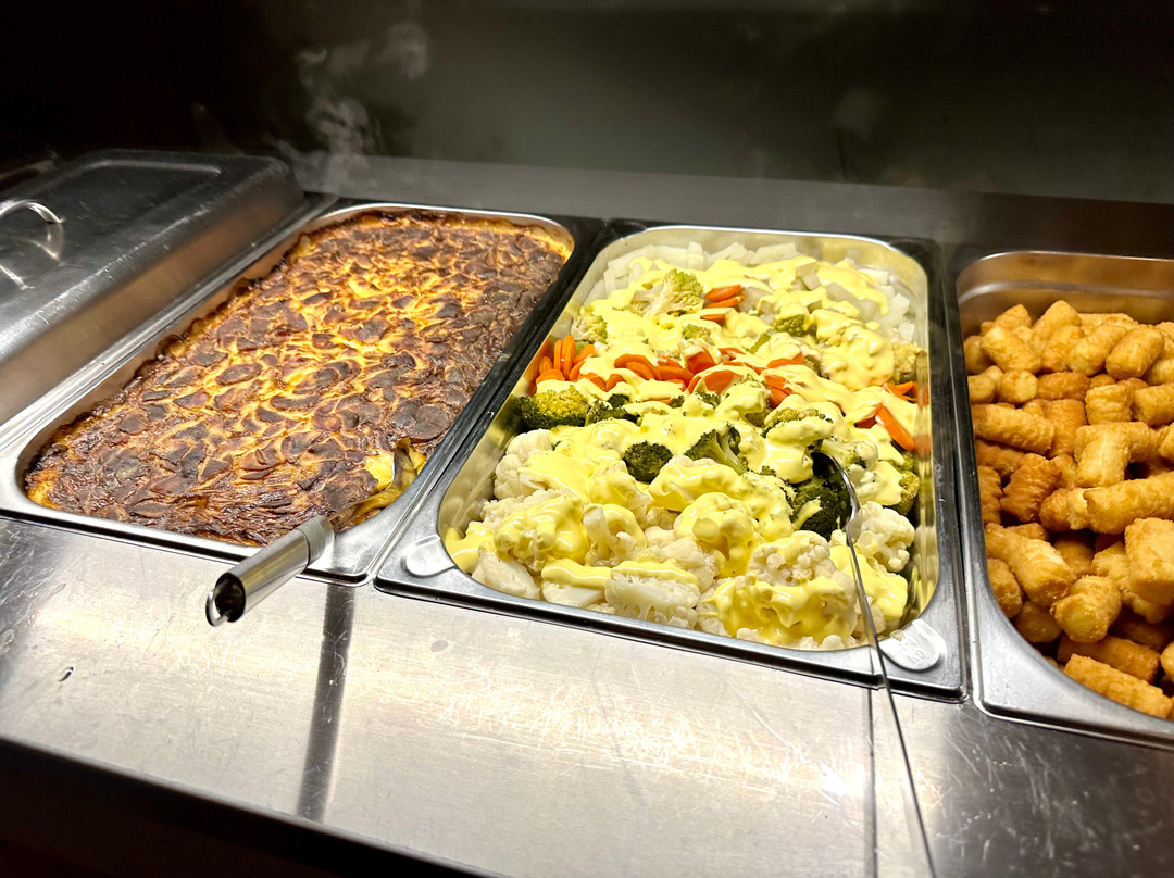 Hotel Wilhelmshoehe主图