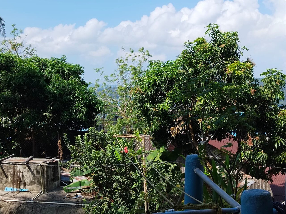 The Luxor Hotel主图