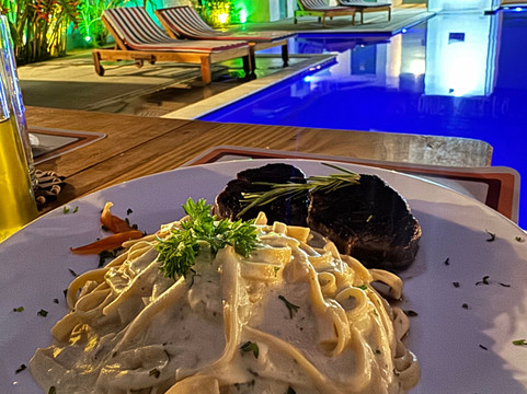 Tribalista旅馆酒店