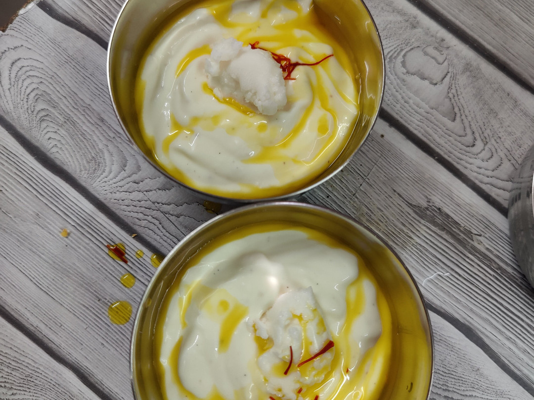 Incredible Krishna Cooking Workshop-焦特布尔必去景点