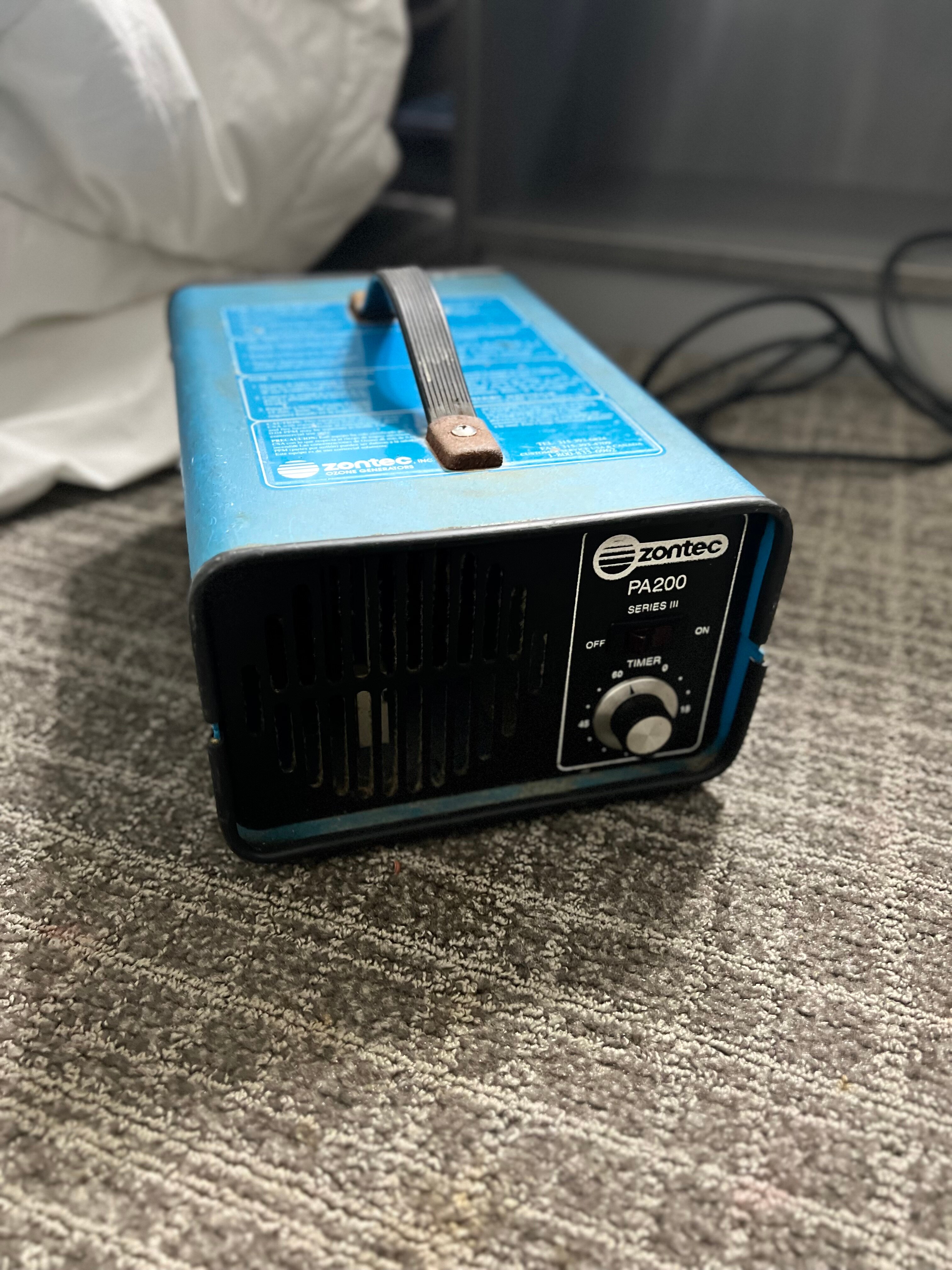 Quality Inn & Suites Civic Center-客卧