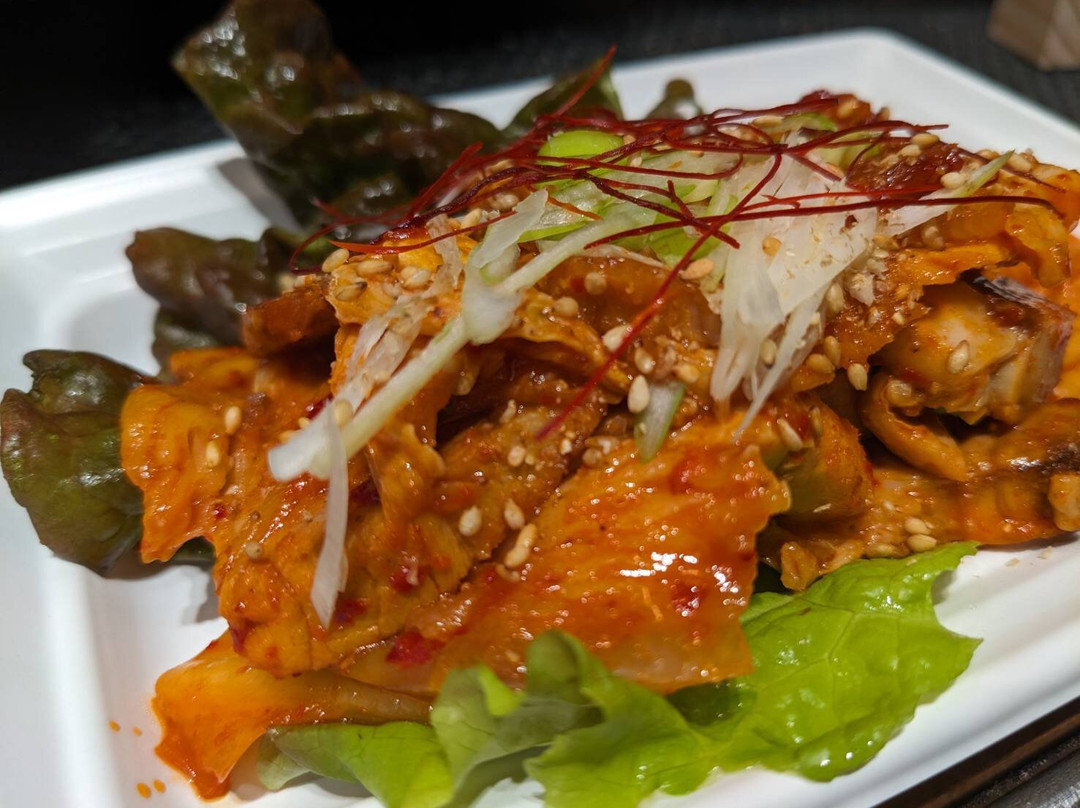 芦屋ソウルキッチン