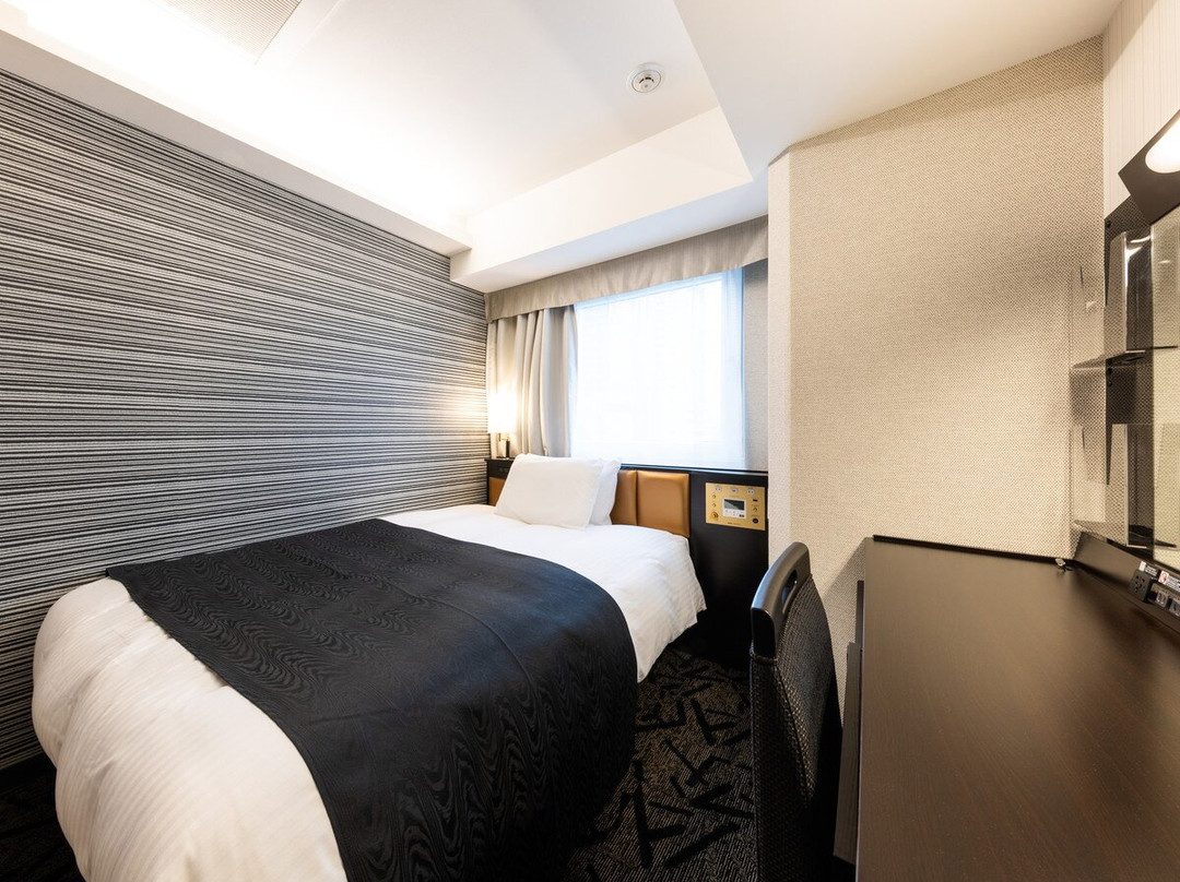 APA Hotel Ueno Okachimachi Ekimae Minami