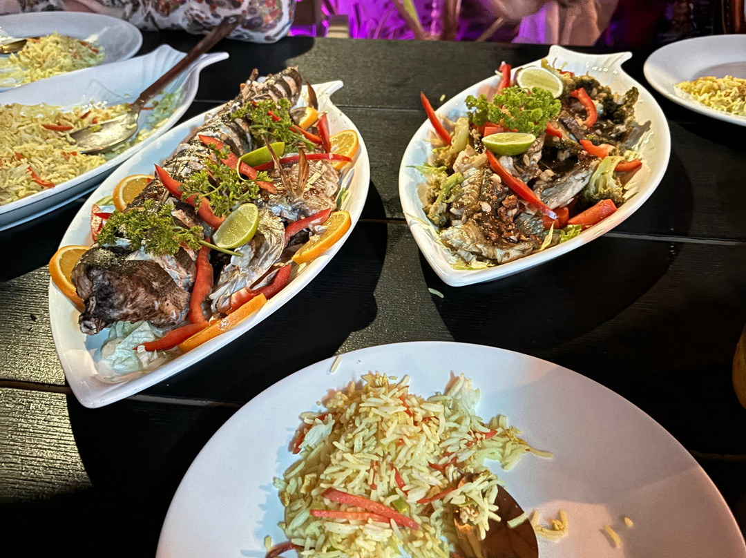 Funplace Beach Hotel