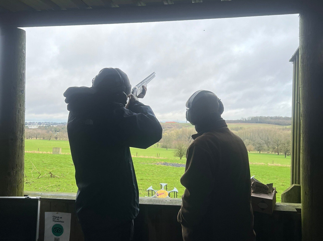 Luton Hoo Shooting School景点图片