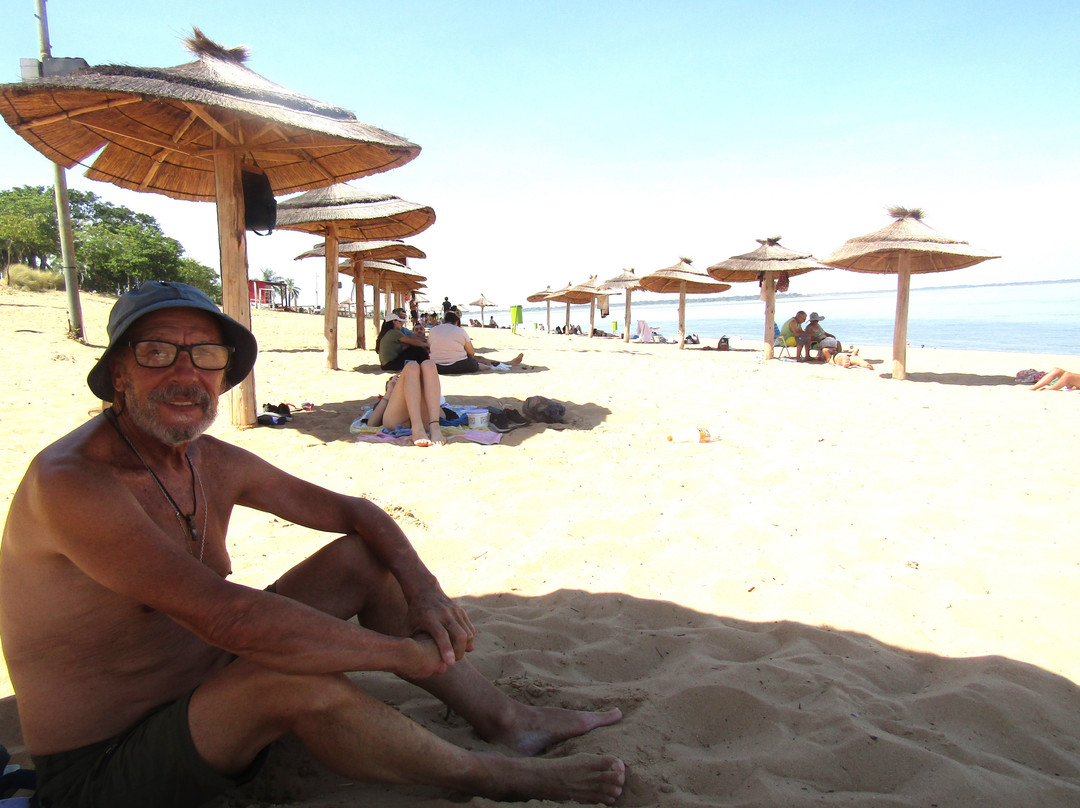 Playa Arazaty I景点图片