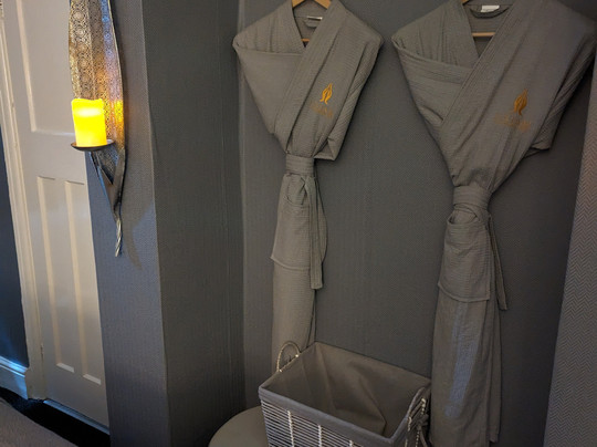 I-Siam Thai Massage & Spa-切斯特必去景点