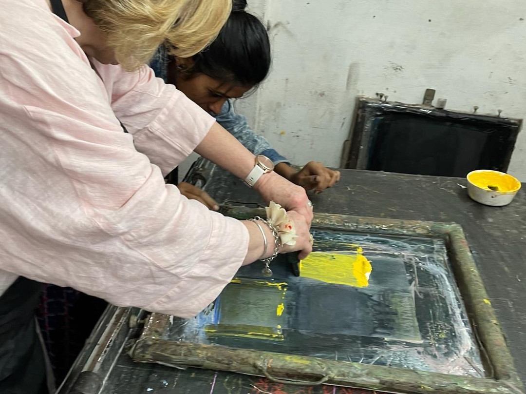 Madla Craft Centre景点图片