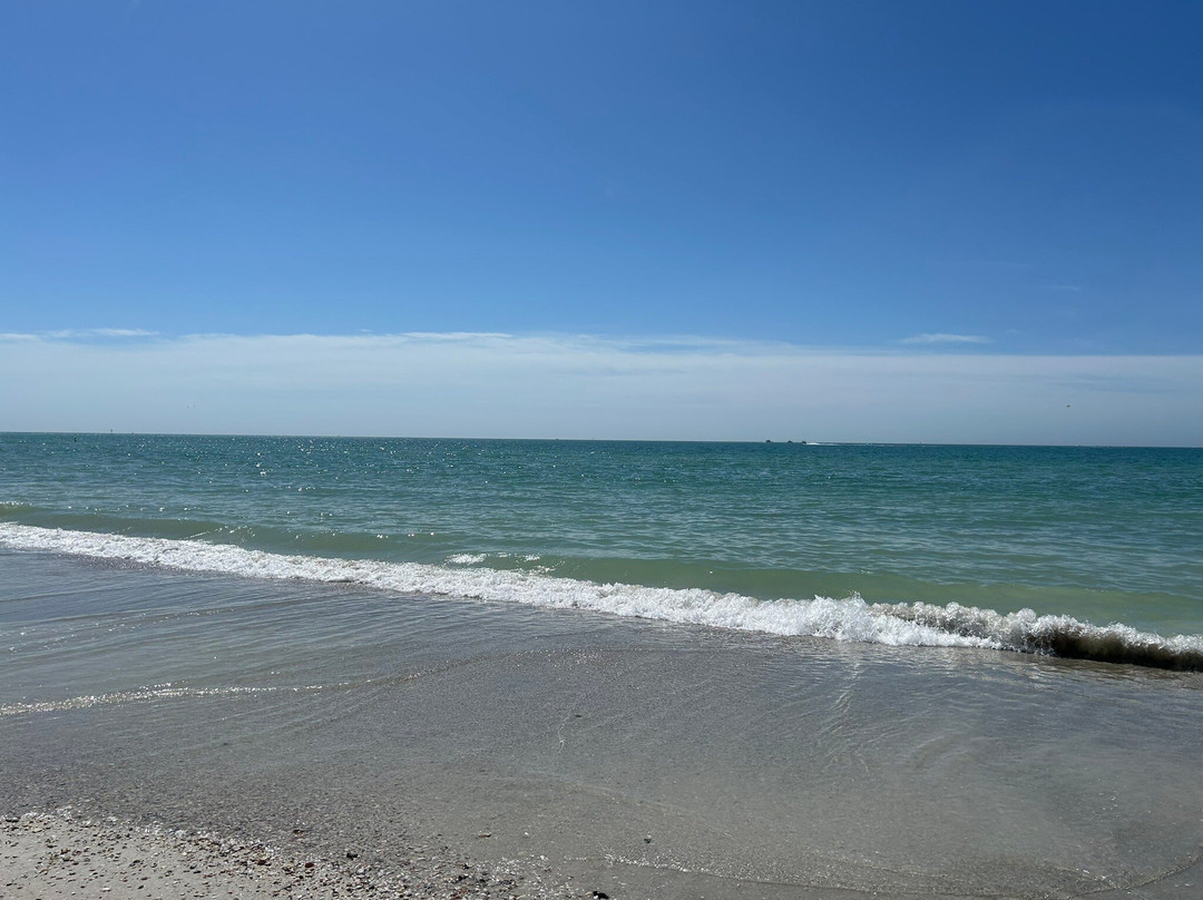 Sea Turtle Bungalows主图