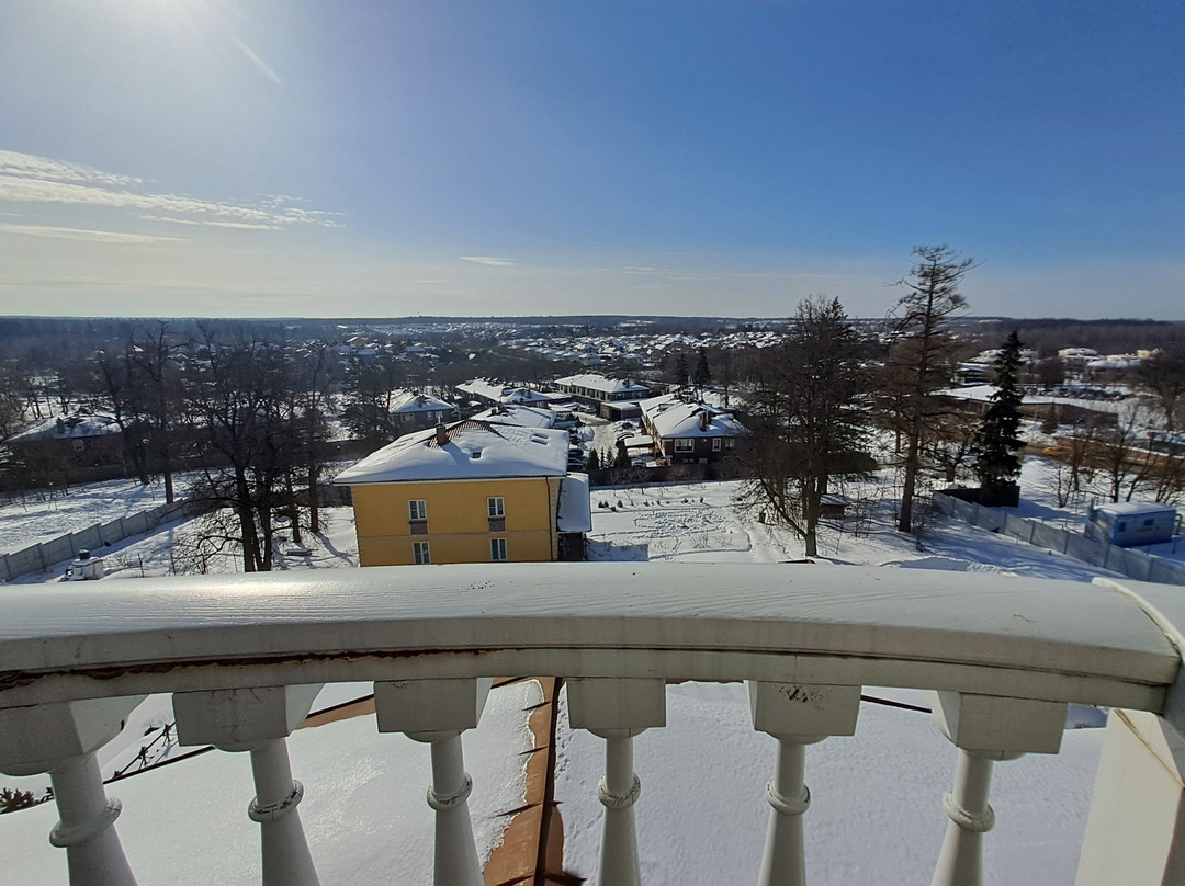 Staro-Nikolskoye Manor景点图片