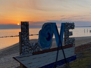 Peddlers Market-Colonial Beach必去景点