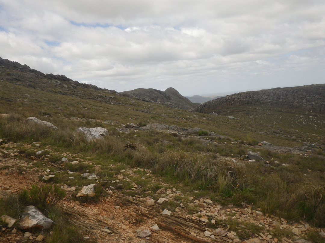 Cerro Tres Picos景点图片