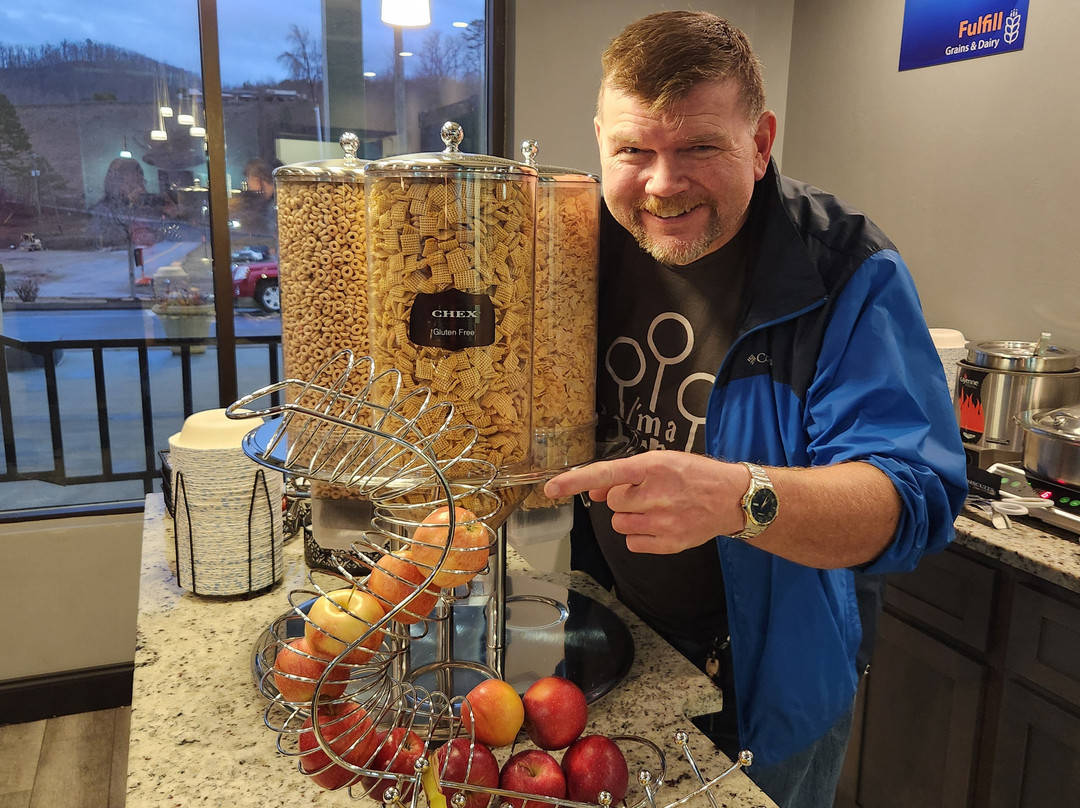 Best Western Corbin Inn主图