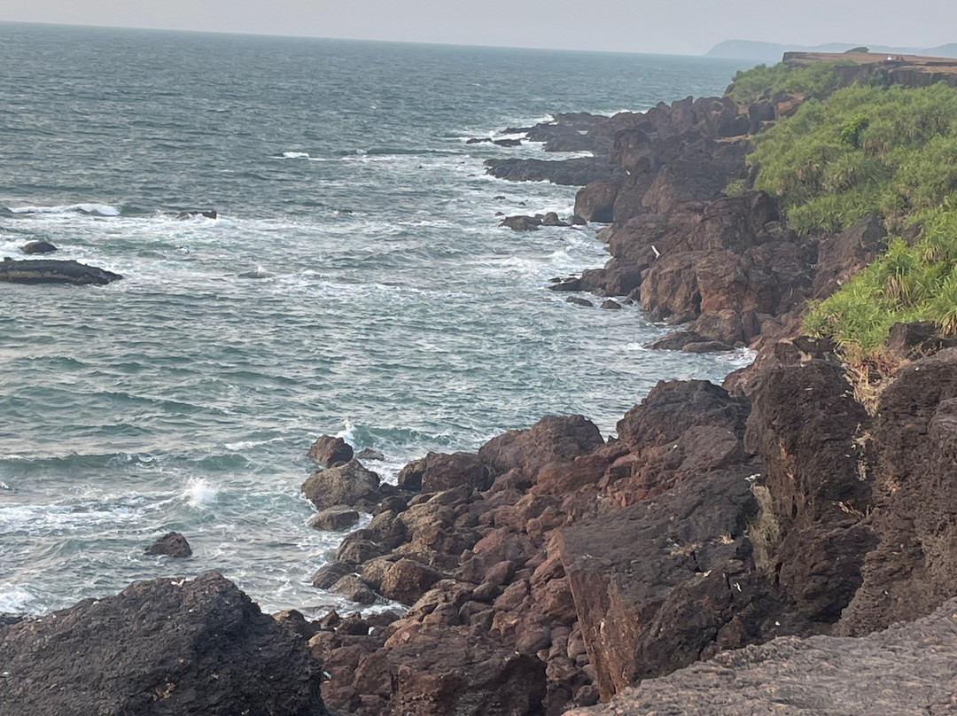 Samindar Beach House主图