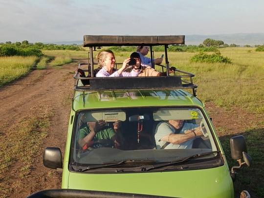 Bashem Safaris Tours and Travel-渥太华必去景点