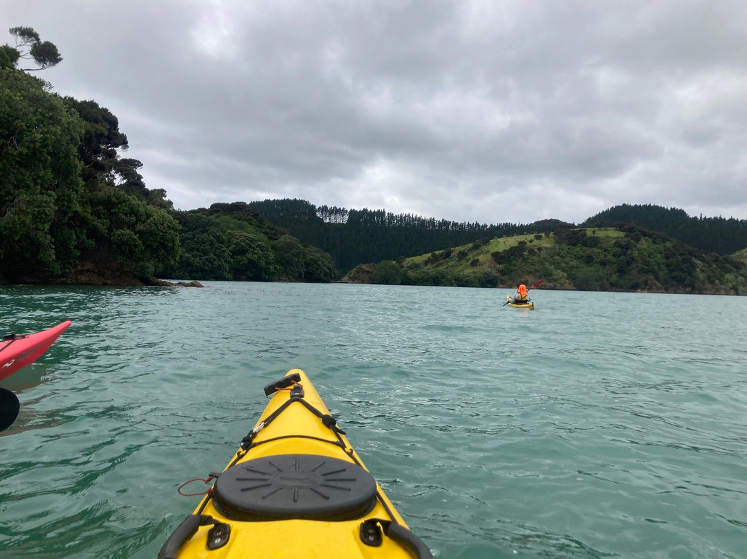 Northland Outdoor Adventures景点图片