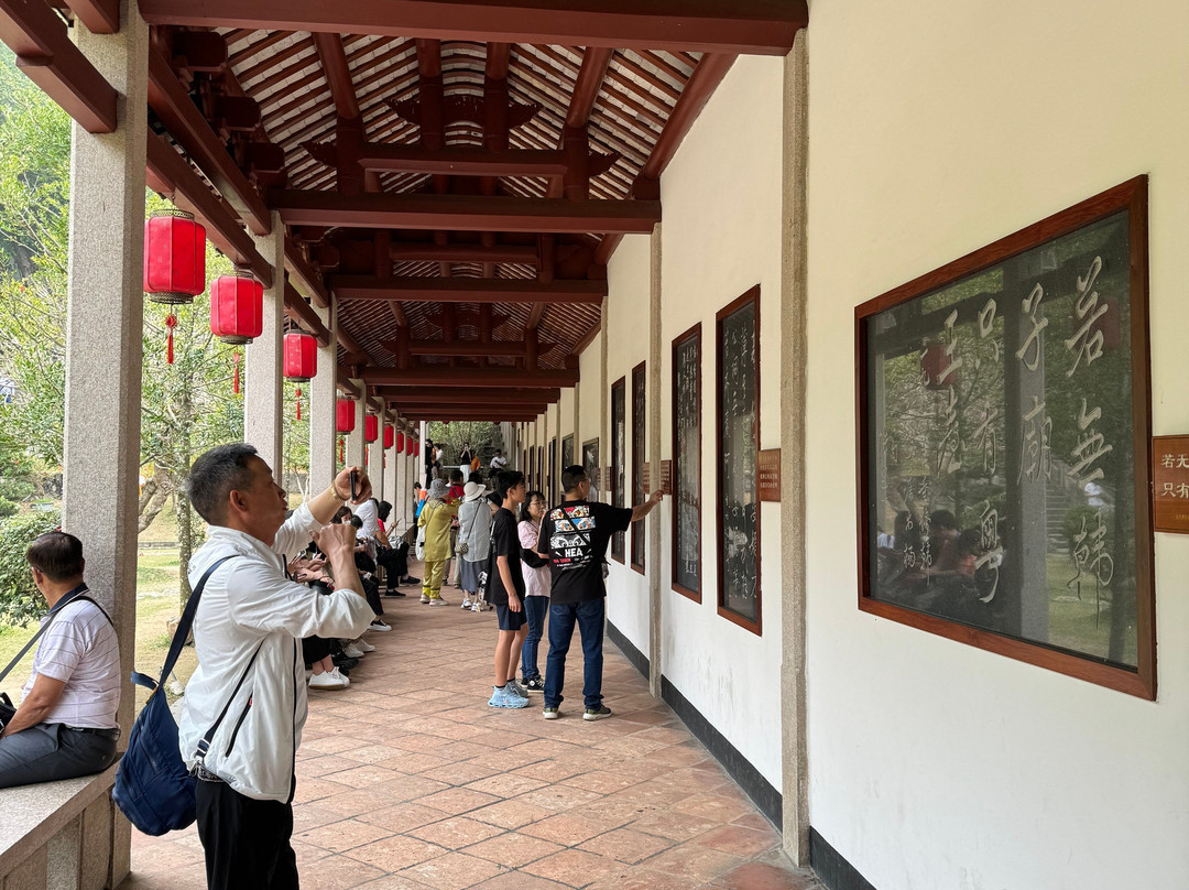 韩文公祠景点图片